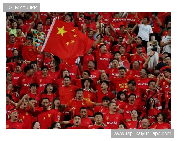 中国足球预赛激战正酣，冲击世界杯再升一级！，中国足球世预赛比赛结果